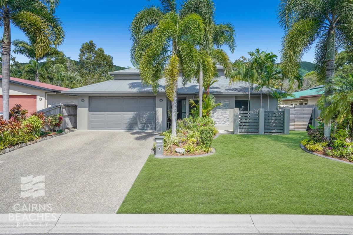 44 Monterey Street, Kewarra Beach - Image 1