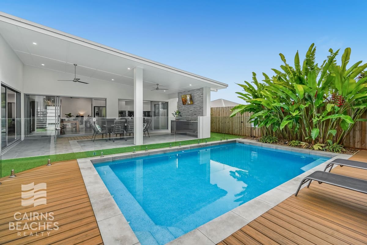 14 Mooreland Place, Kewarra Beach - Thumbnail 3