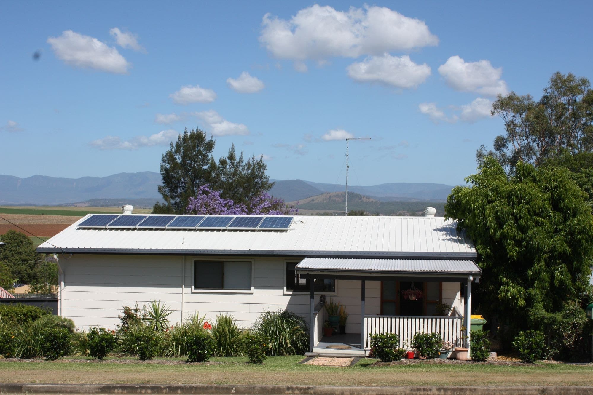23 Moffatt Street, Kalbar - Image 1