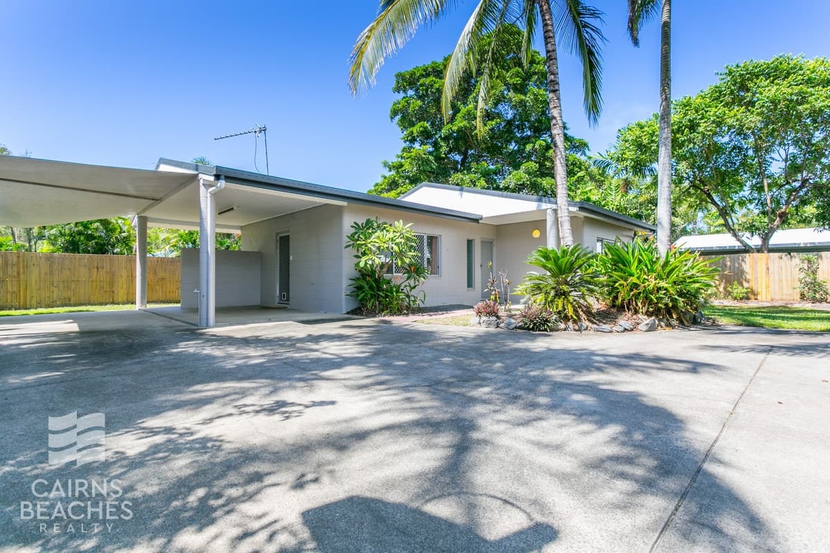 2/9 Bondi Crescent, Kewarra Beach - Image 1