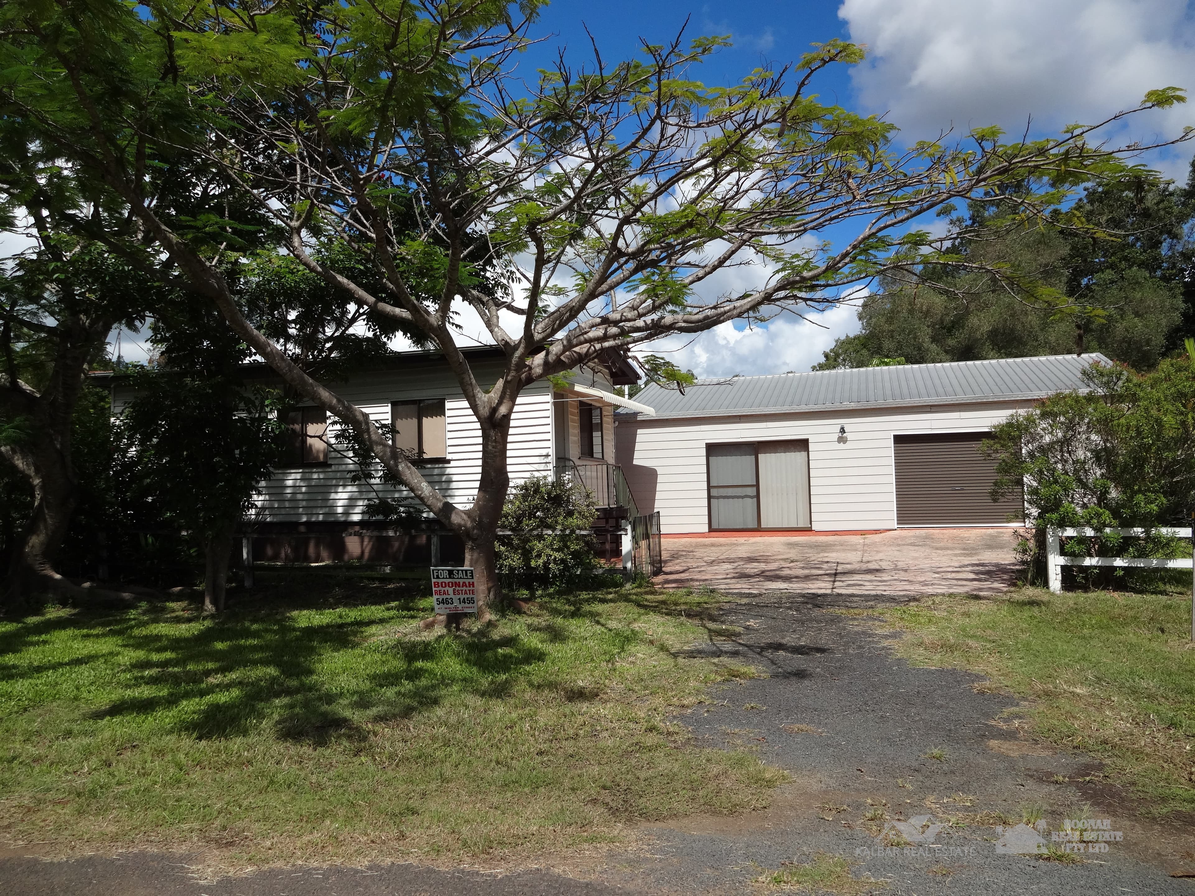 54 SAWMILL Road, Aratula - Image 1