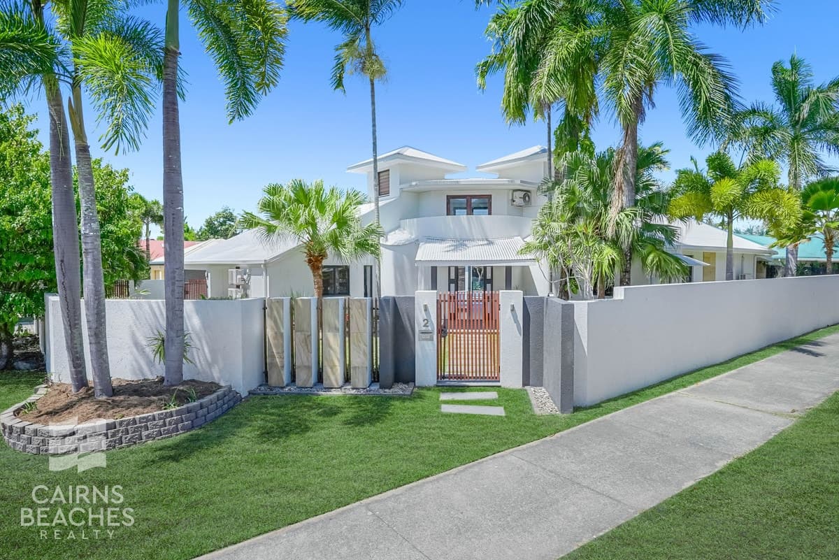 2 Koonya Close, Kewarra Beach - Image 1