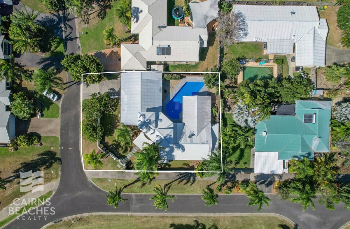 2 Koonya Close, Kewarra Beach - Thumbnail 5
