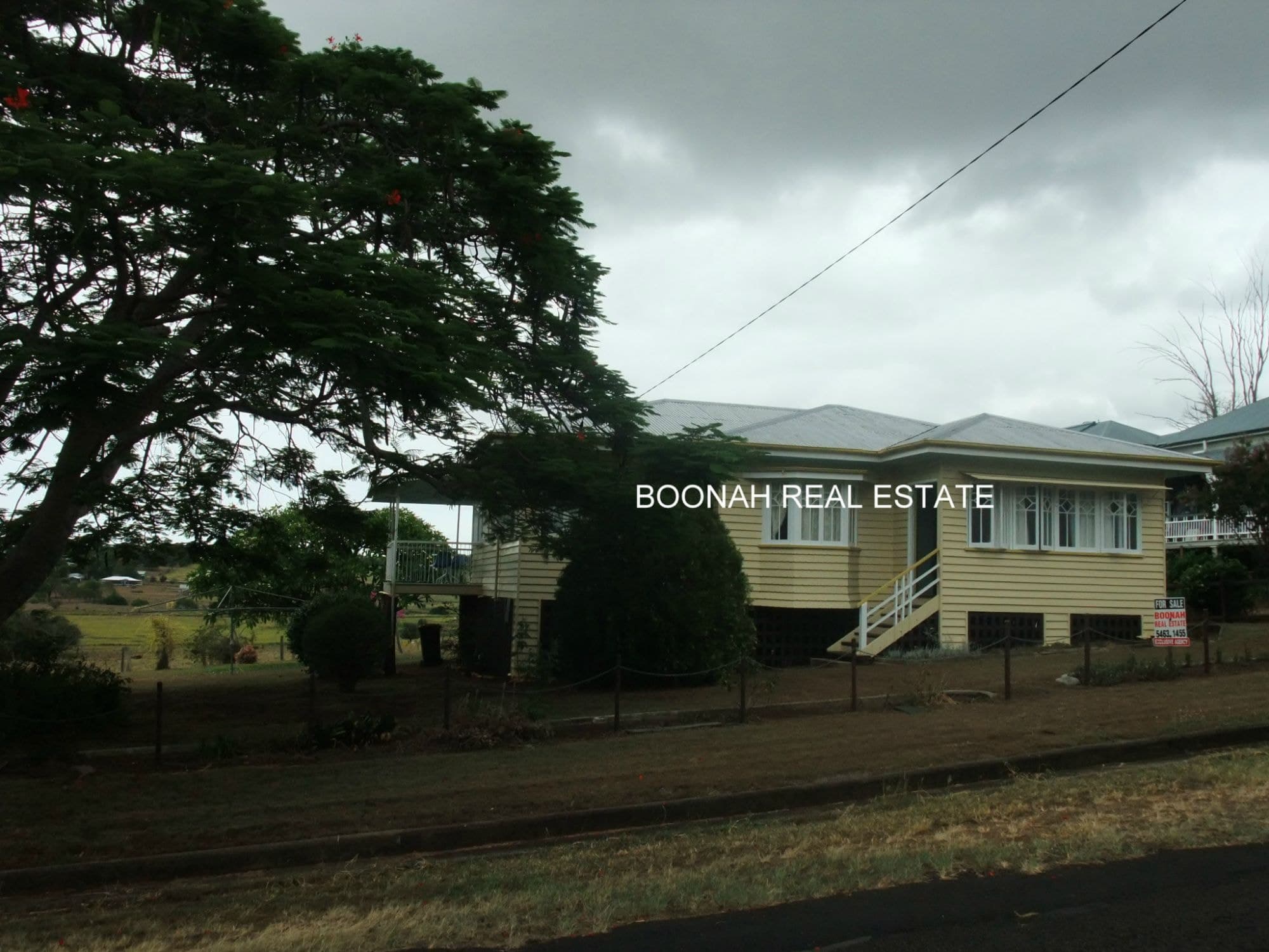 20 ANN Street, Kalbar - Image 1