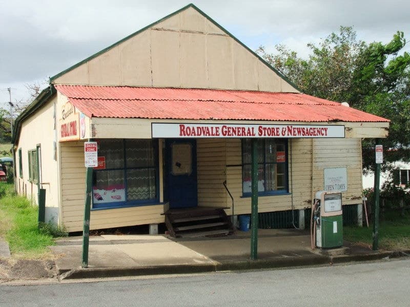 316 Gray Street, Roadvale - Image 1