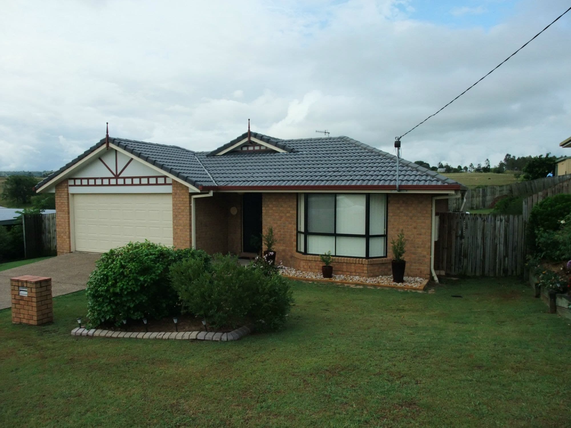 15 Bartholomew Avenue, Boonah - Image 1