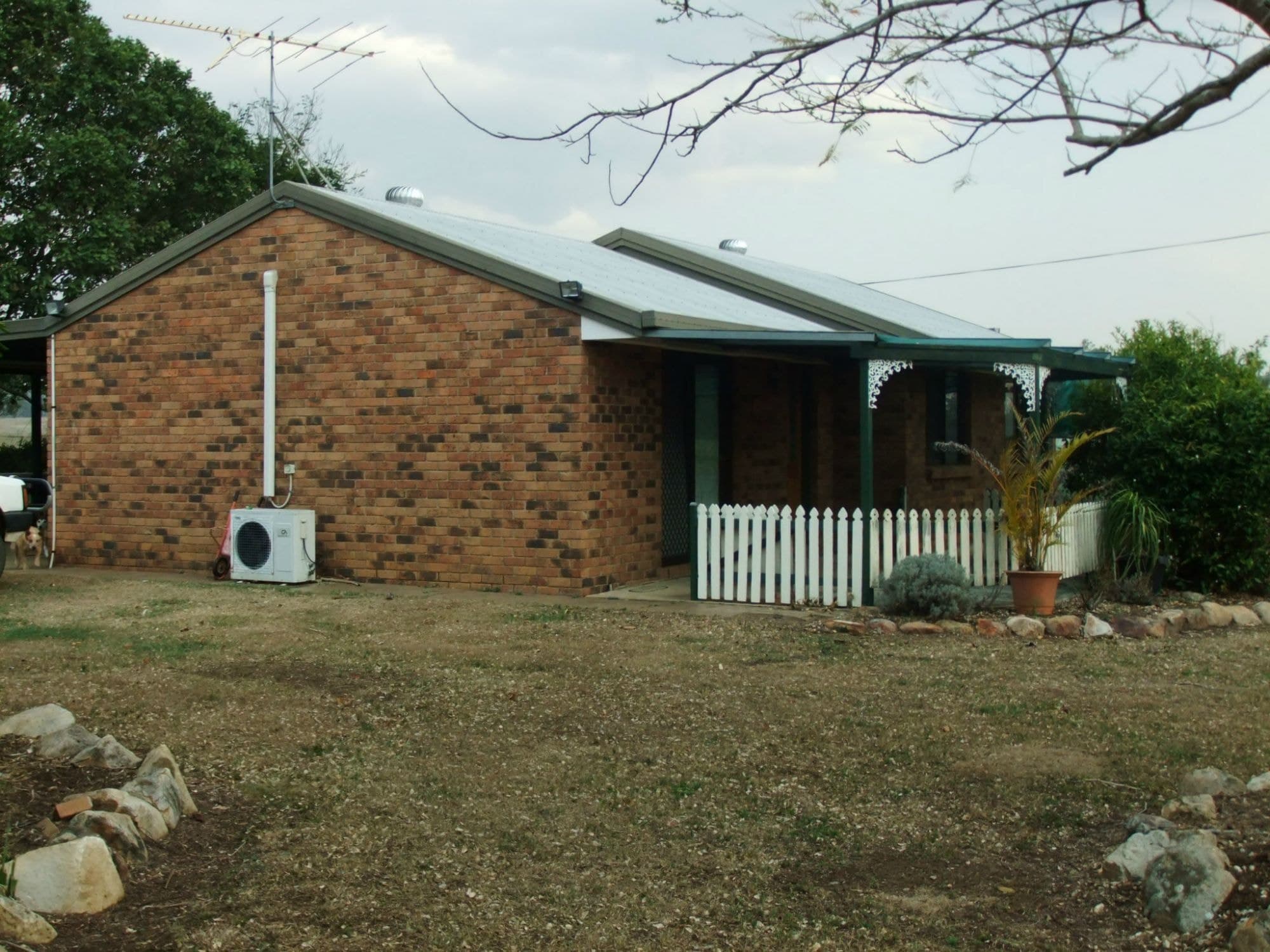 878 MUNBILLA Road, Munbilla - Image 1