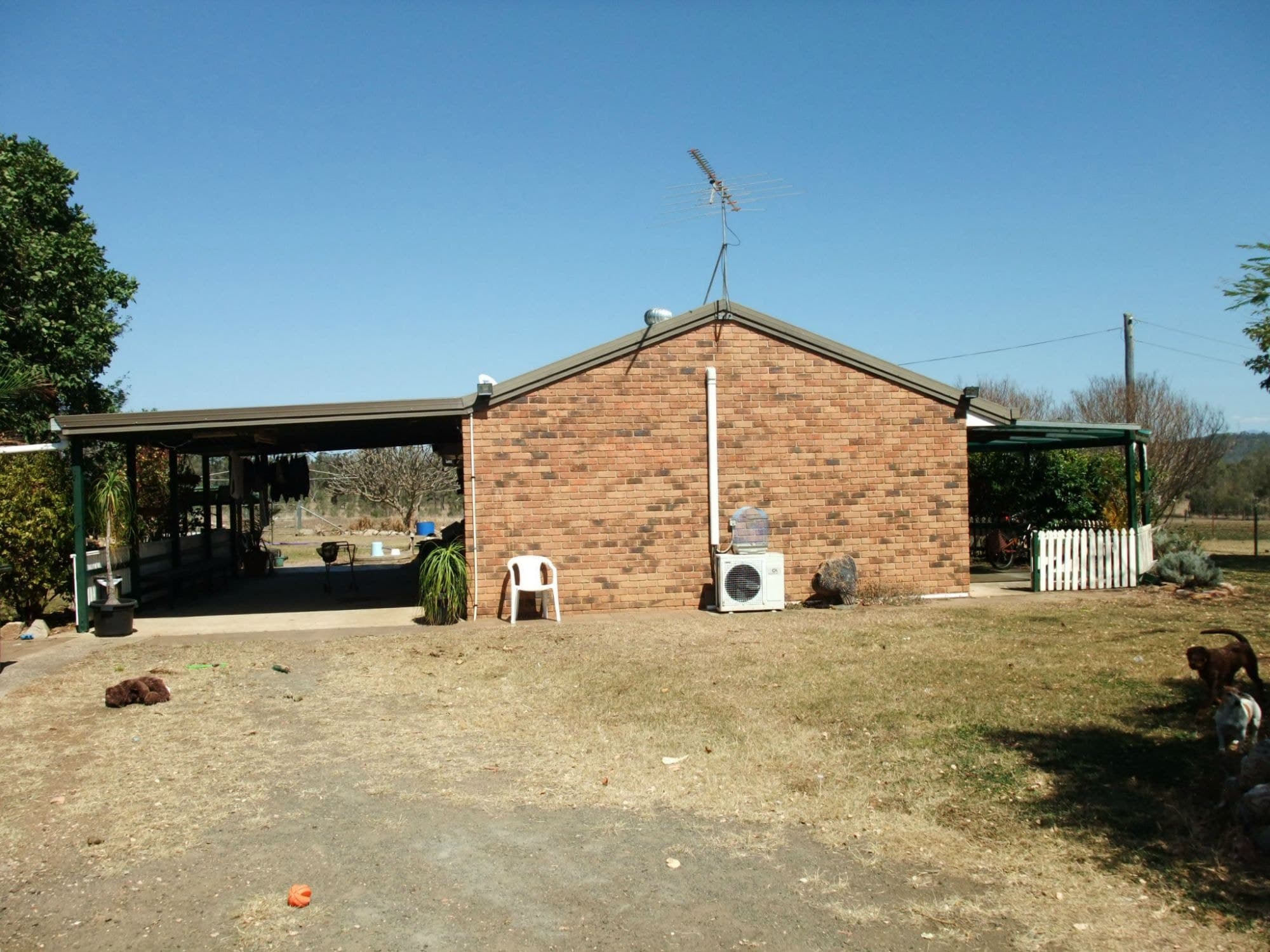 878 MUNBILLA Road, Munbilla - Thumbnail 2
