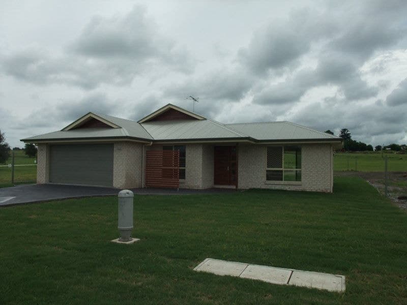 Lot 14 Settlers Drive, Kalbar - Image 1