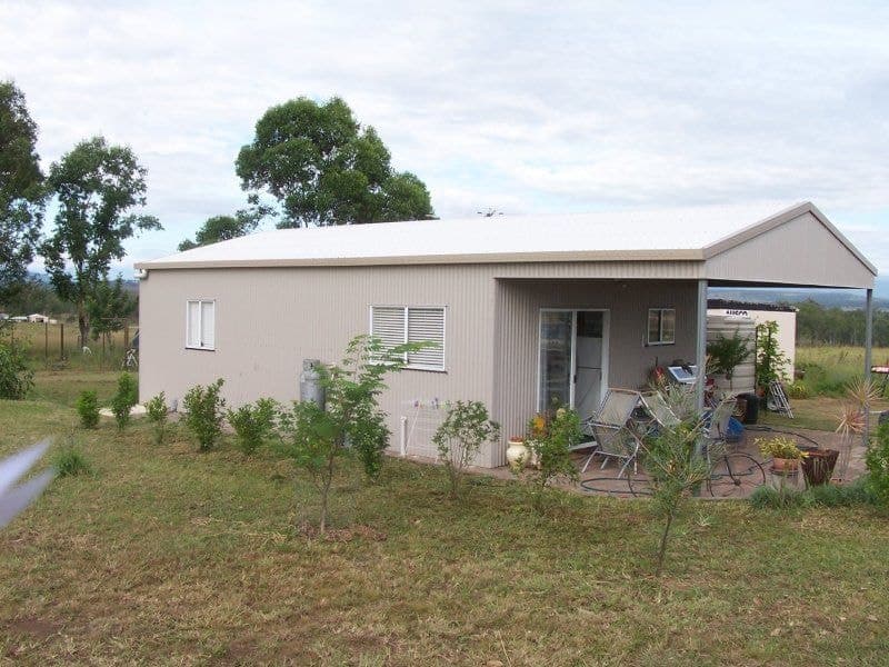 Lot 925 Munbilla Road, Munbilla - Image 1