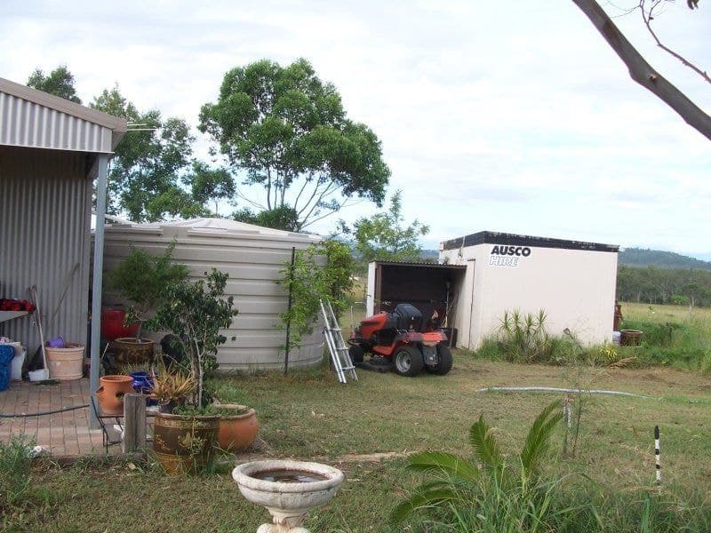 Lot 925 Munbilla Road, Munbilla - Thumbnail 5