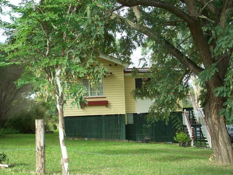 Lot 112 Warwick Street, Warrill View - Thumbnail 2