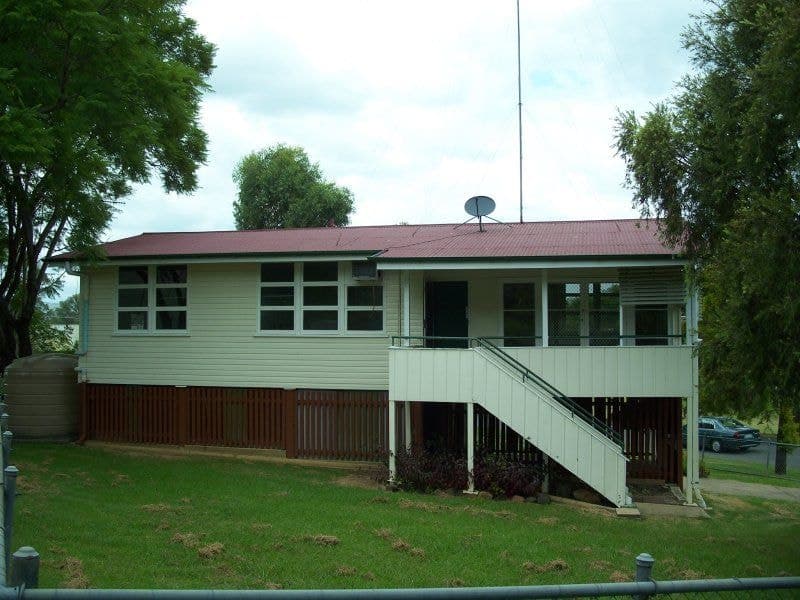 Lot 2 Bona Vista Avenue, Boonah, Boonah - Image 1