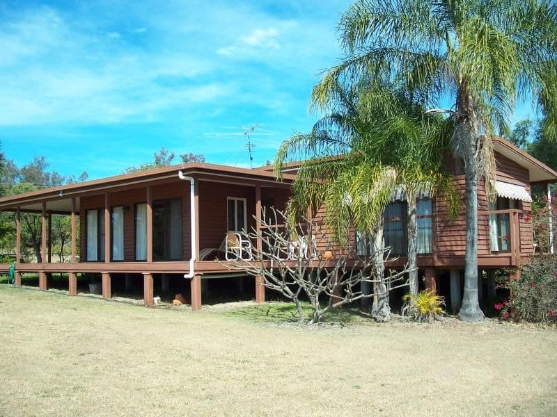 Lot 116 Kengoon Road, Munbilla - Image 1