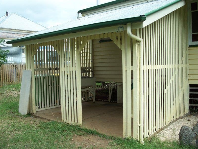 Lot 8 Hall Street, Harrisville - Thumbnail 2