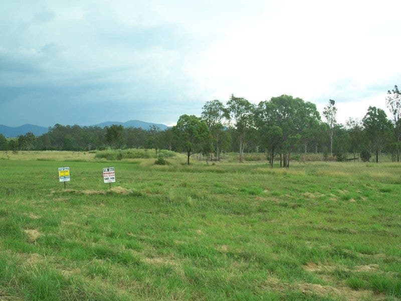 Lot 34 Hughes Court, Aratula - Image 1