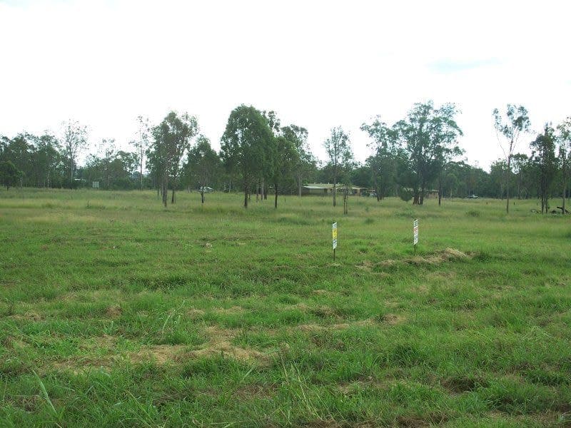 Lot 34 Hughes Court, Aratula - Thumbnail 2