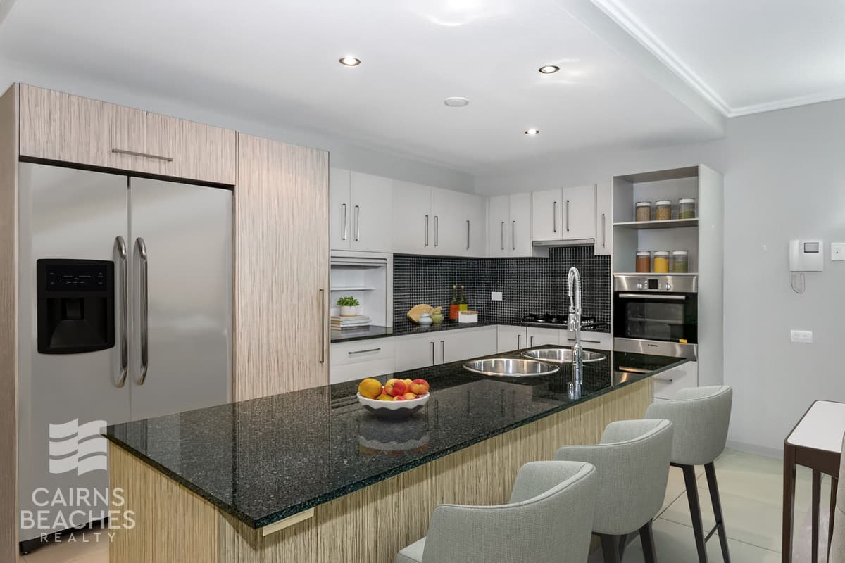 25/168-174 Moore Road, Kewarra Beach - Image 1