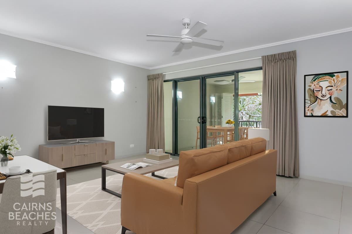 25/168-174 Moore Road, Kewarra Beach - Thumbnail 4