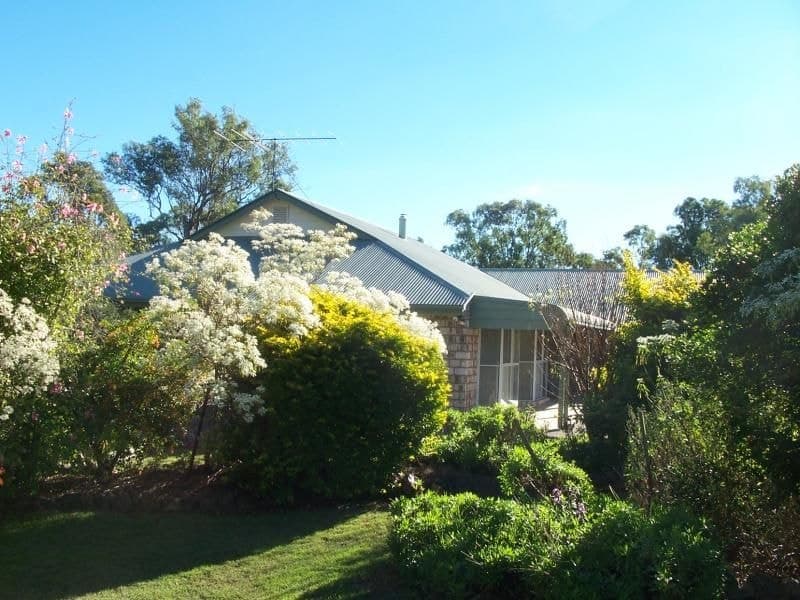 Lot 1120 Boonah Rathdowney Road, Wallaces Creek - Image 1