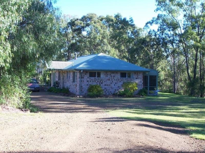 Lot 1120 Boonah Rathdowney Road, Wallaces Creek - Thumbnail 5