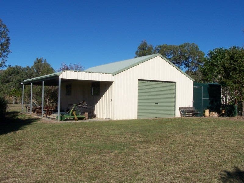Lot 1120 Boonah Rathdowney Road, Wallaces Creek - Thumbnail 7