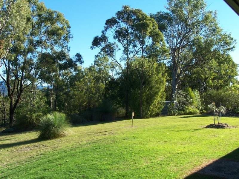 Lot 1120 Boonah Rathdowney Road, Wallaces Creek - Thumbnail 8