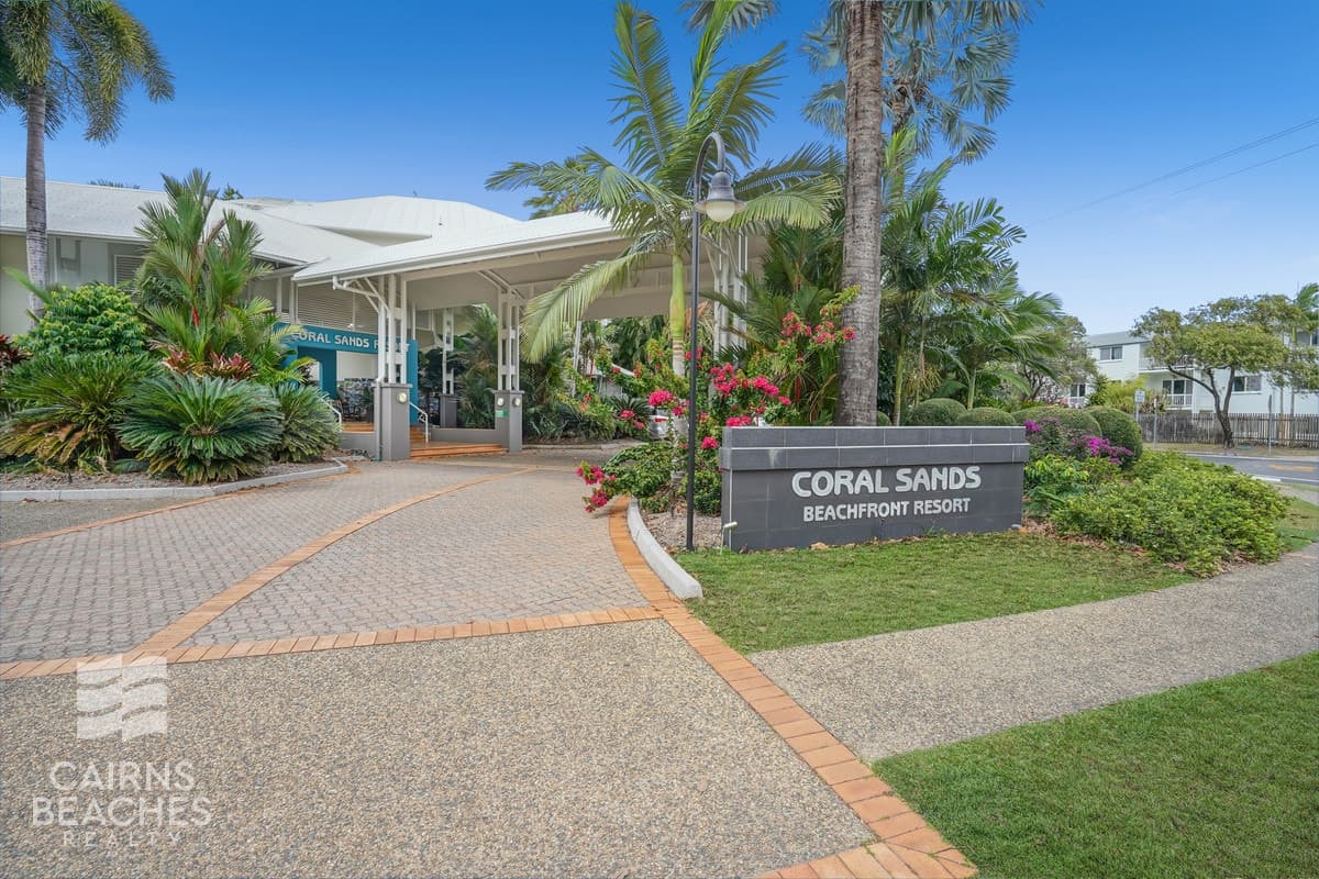 32/65-75 Vasey Esplanade, Trinity Beach - Image 1
