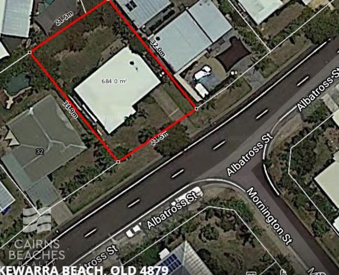 30 Albatross Street, Kewarra Beach - Image 1