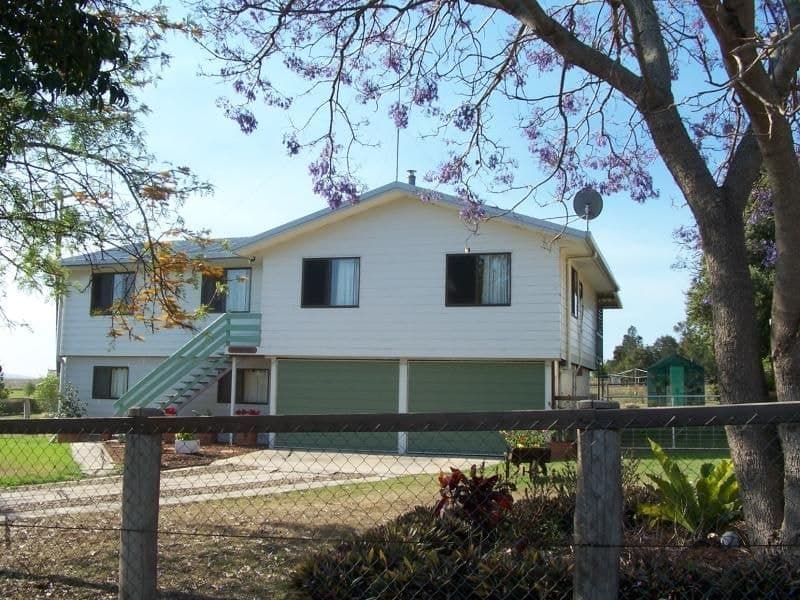 Lot 38 Edward Street, Kalbar - Image 1