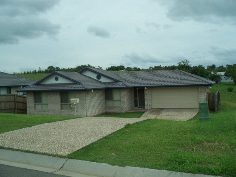 22 Devin Drive, Boonah - Image 1