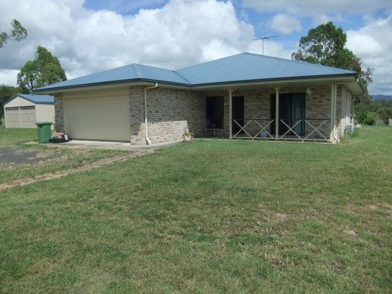Lot 2 Surawski Drive, Aratula - Image 1