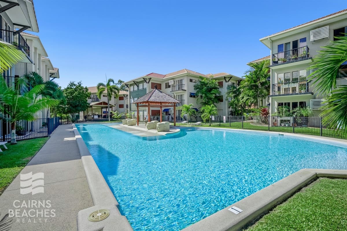 1209/40-62 Clifton Road, Clifton Beach - Image 1