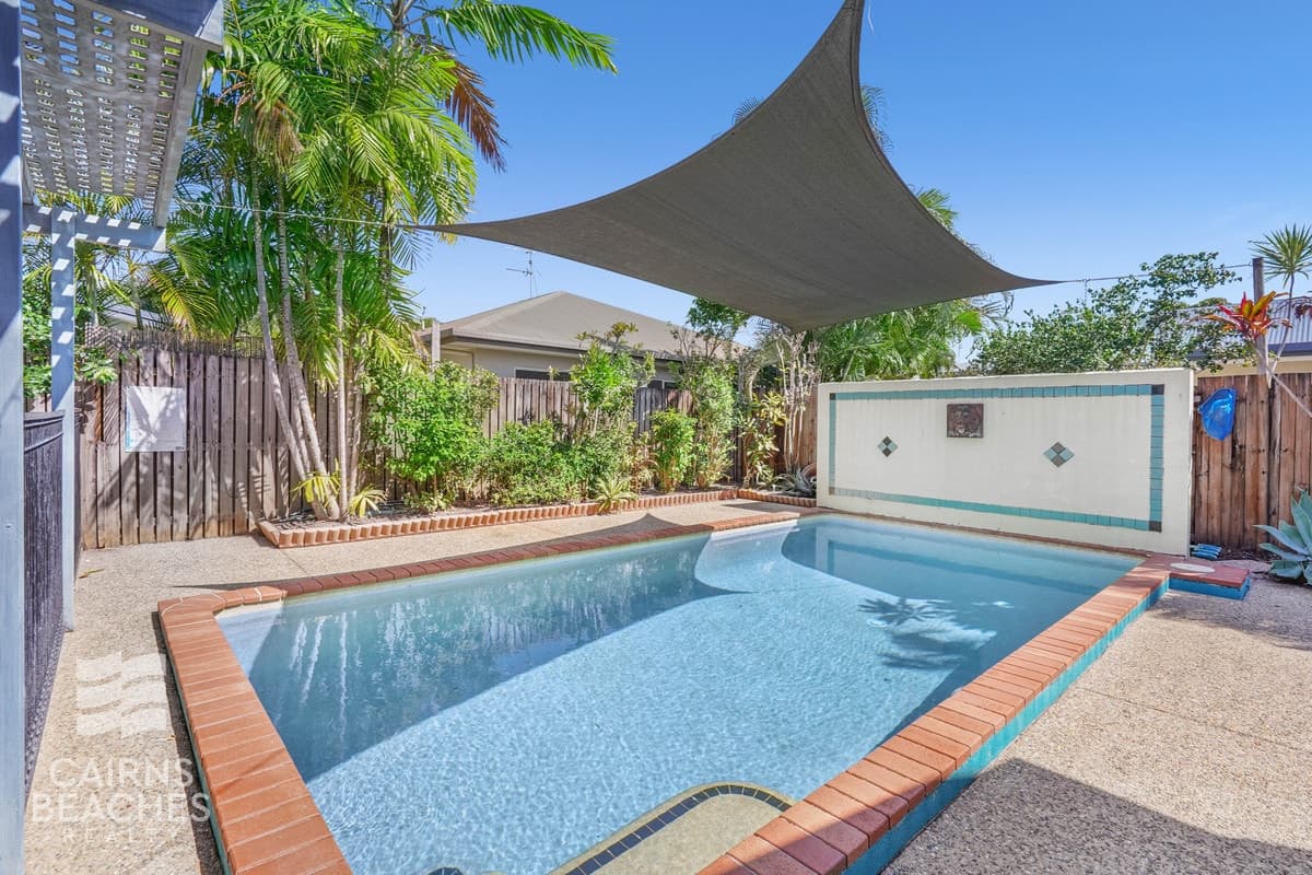 33 Cottesloe Drive, Kewarra Beach - Image 1