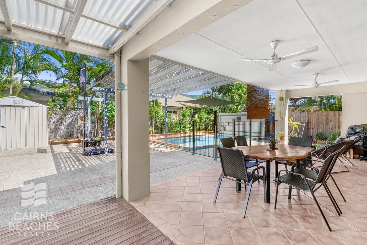 33 Cottesloe Drive, Kewarra Beach - Thumbnail 2