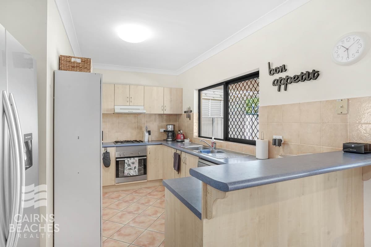33 Cottesloe Drive, Kewarra Beach - Thumbnail 4