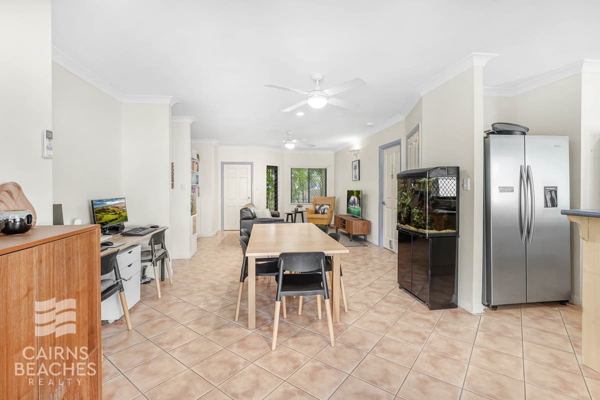 33 Cottesloe Drive, Kewarra Beach - Thumbnail 5