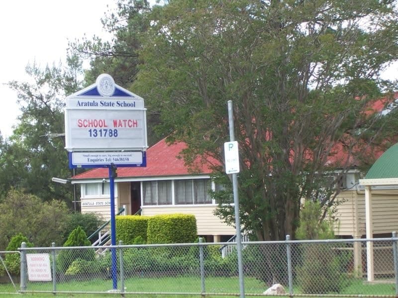 Lot 62 Duncan Drive, Aratula - Thumbnail 4