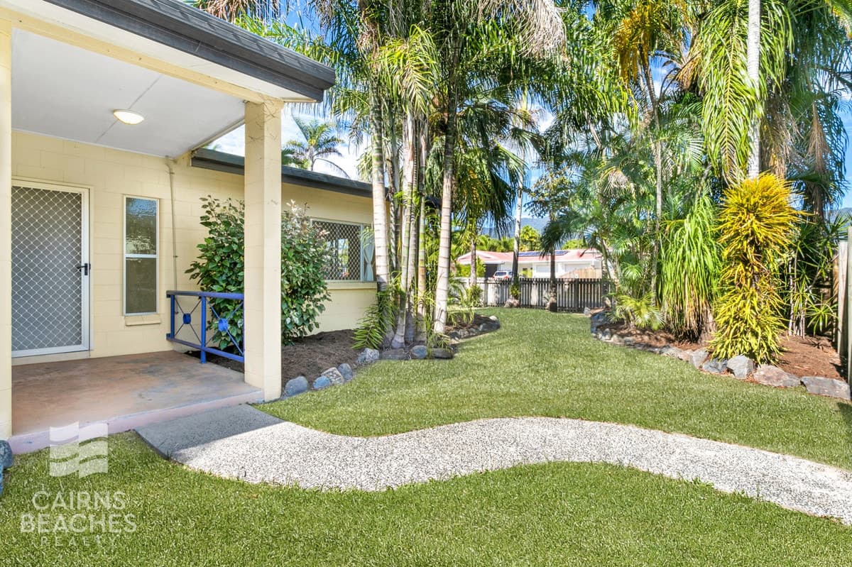 10 Carrum Close, Kewarra Beach - Image 1