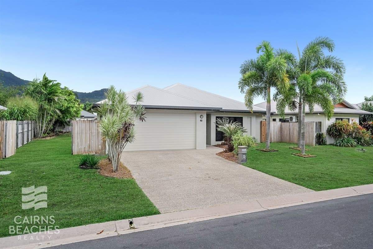 40 Quartzborough Promenade, Trinity Park - Image 1