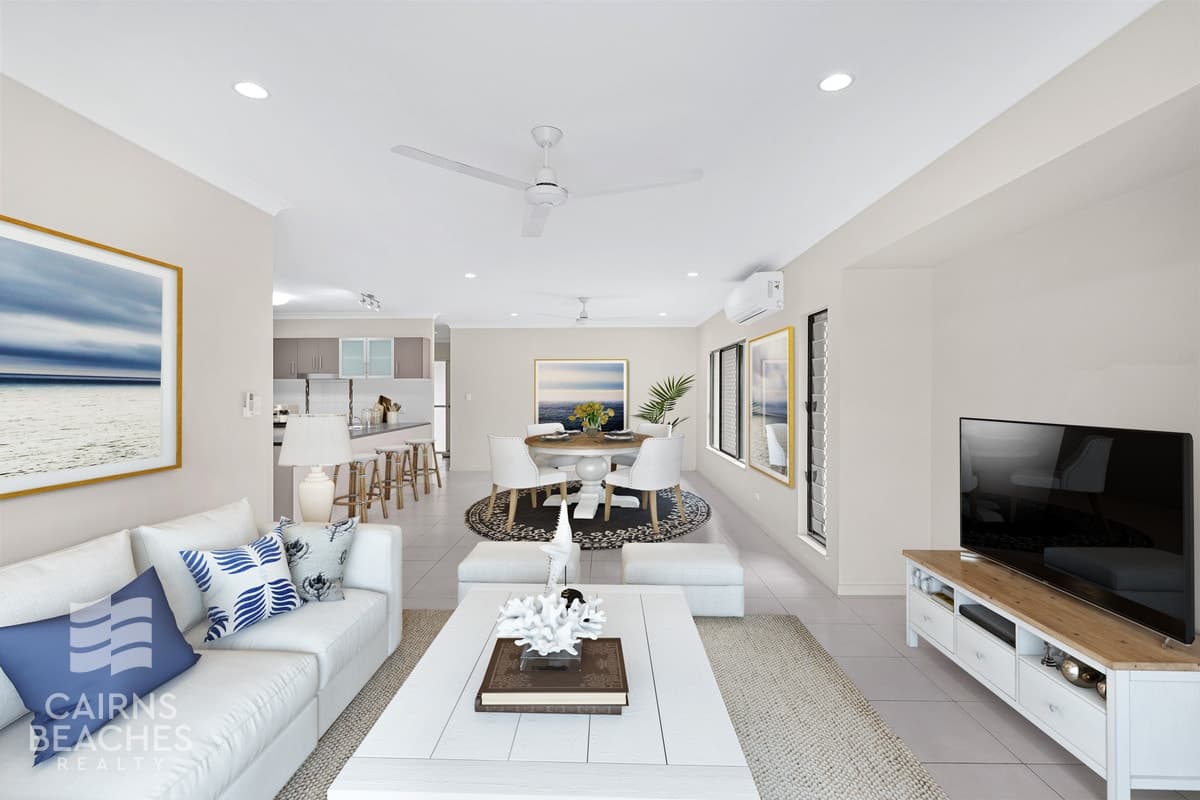 40 Quartzborough Promenade, Trinity Park - Thumbnail 4