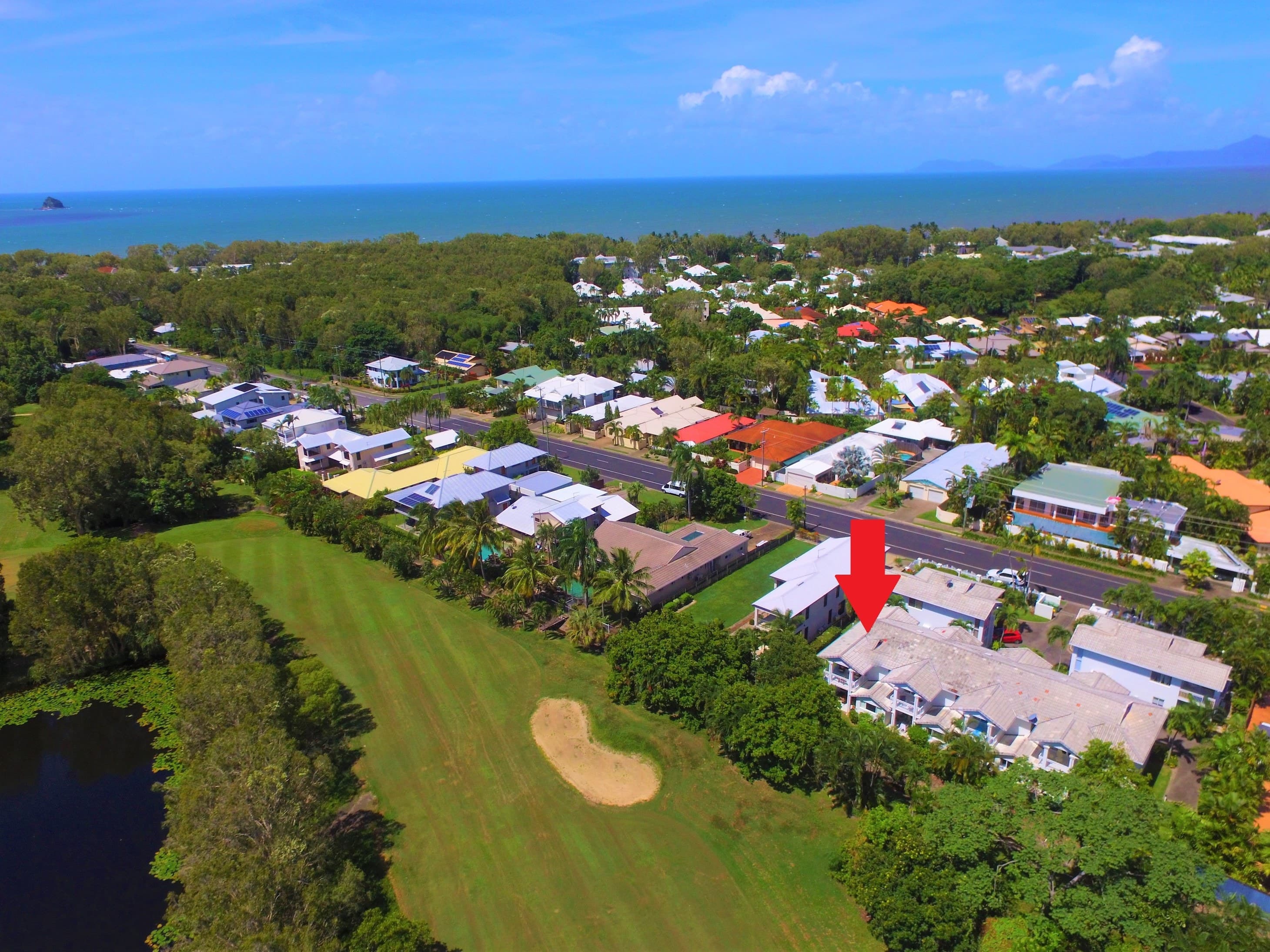 5/70-72 Cedar Road, Palm Cove - Image 1