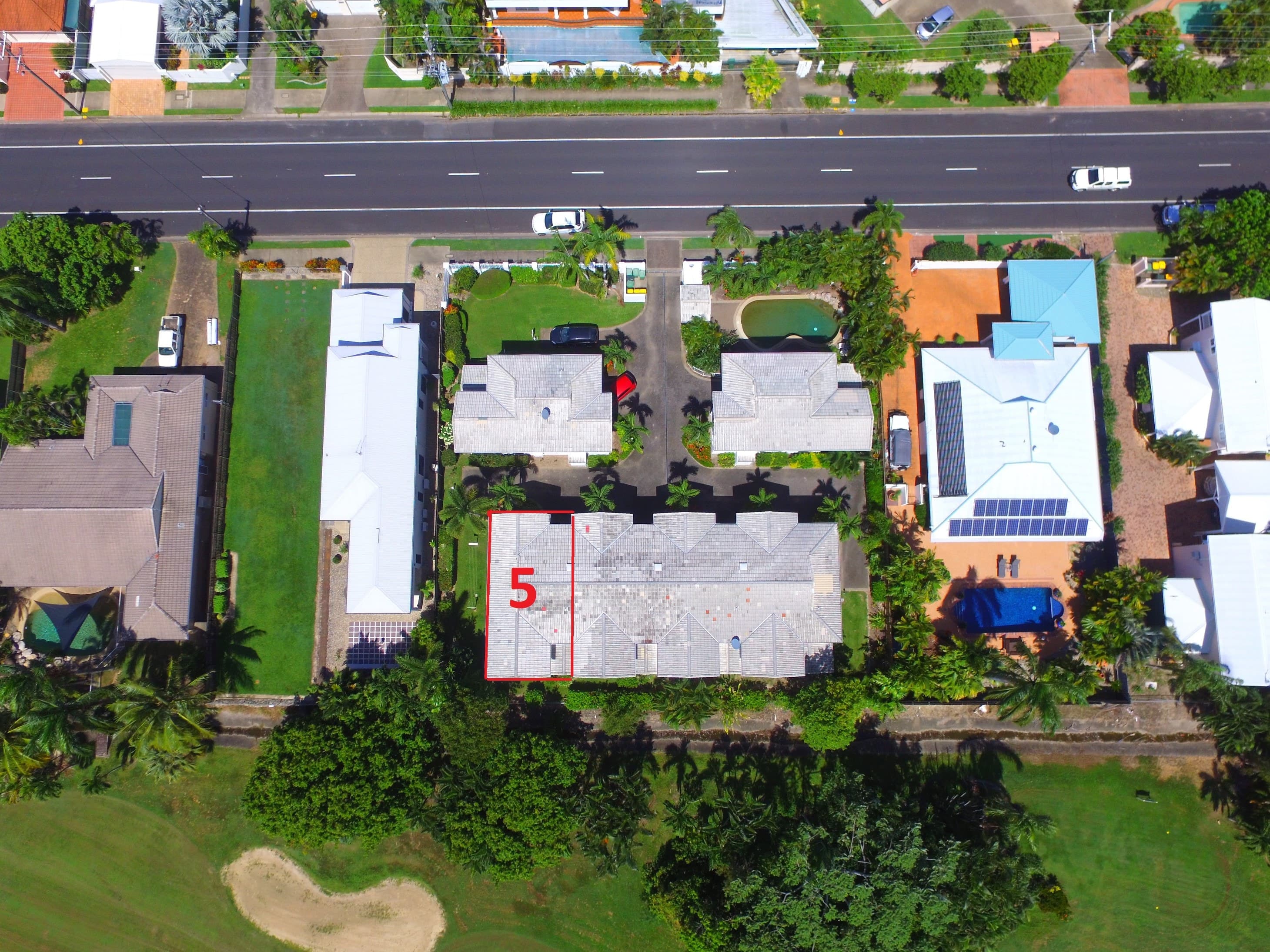 5/70-72 Cedar Road, Palm Cove - Thumbnail 3