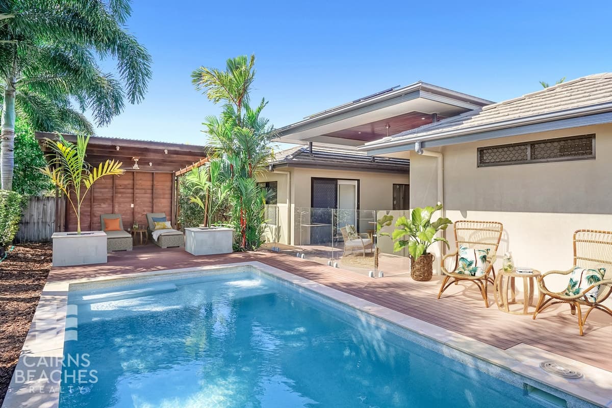 14 Bilgola Dve, Kewarra Beach - Image 1
