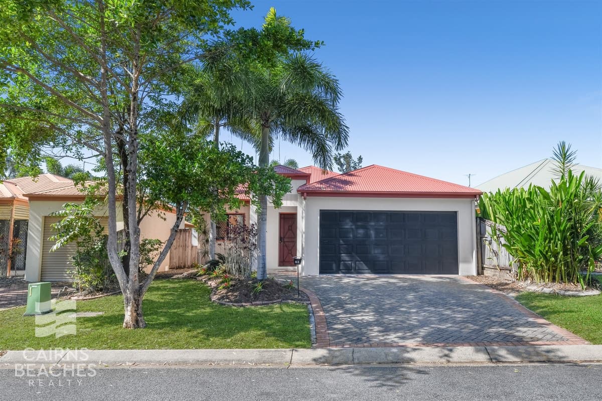 63 Nova Street, Kewarra Beach - Image 1