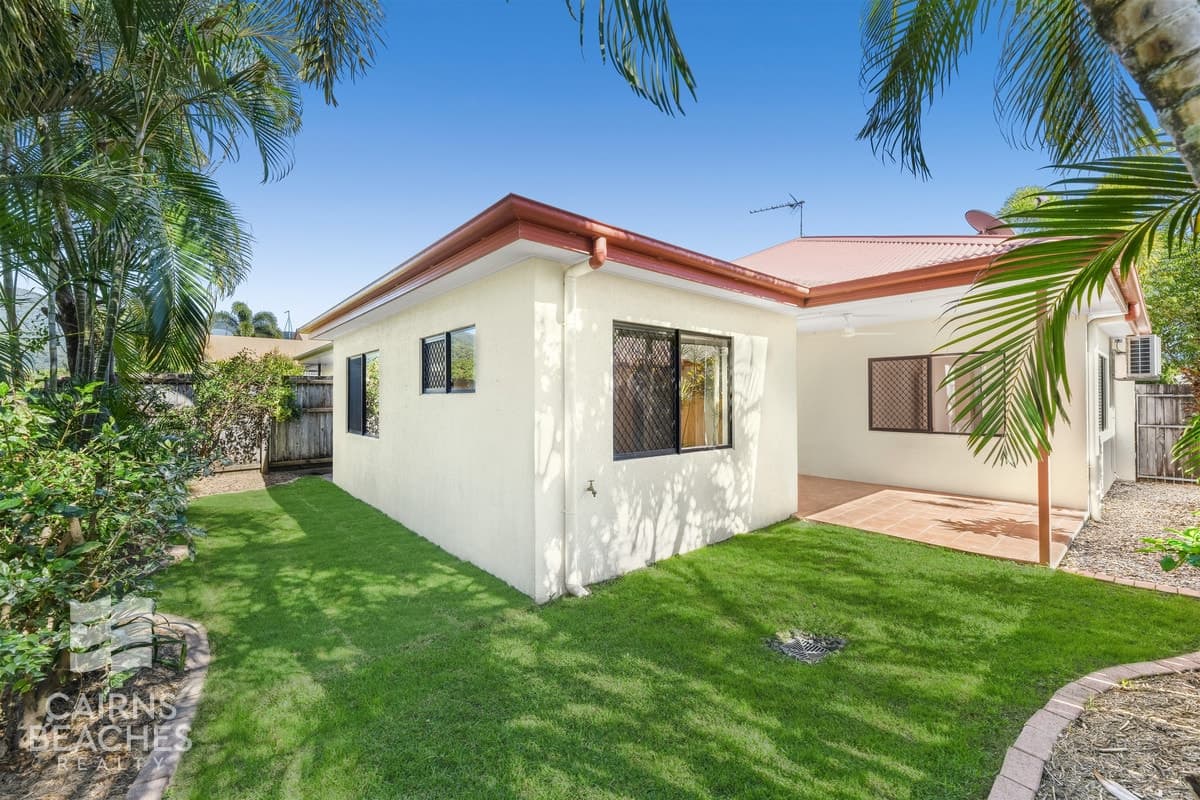 63 Nova Street, Kewarra Beach - Thumbnail 4