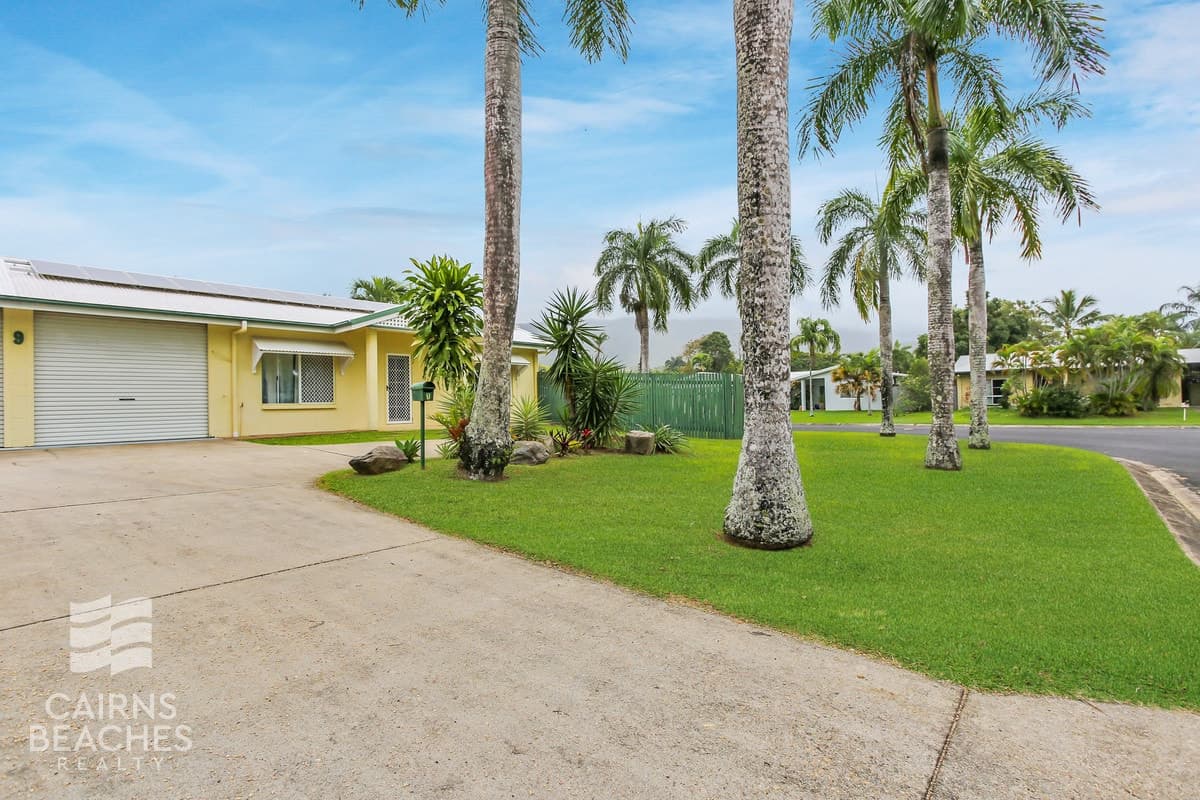 1/9-11 Frankston Street, Kewarra Beach - Thumbnail 8