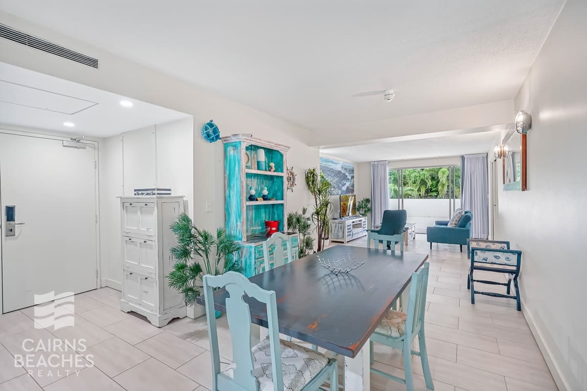 2201/2-22 Veivers Road, Palm Cove - Thumbnail 4