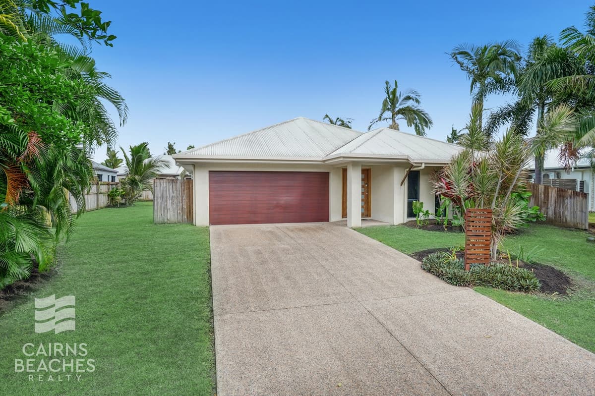 8 Quartzborough Promenade, Trinity Park - Image 1