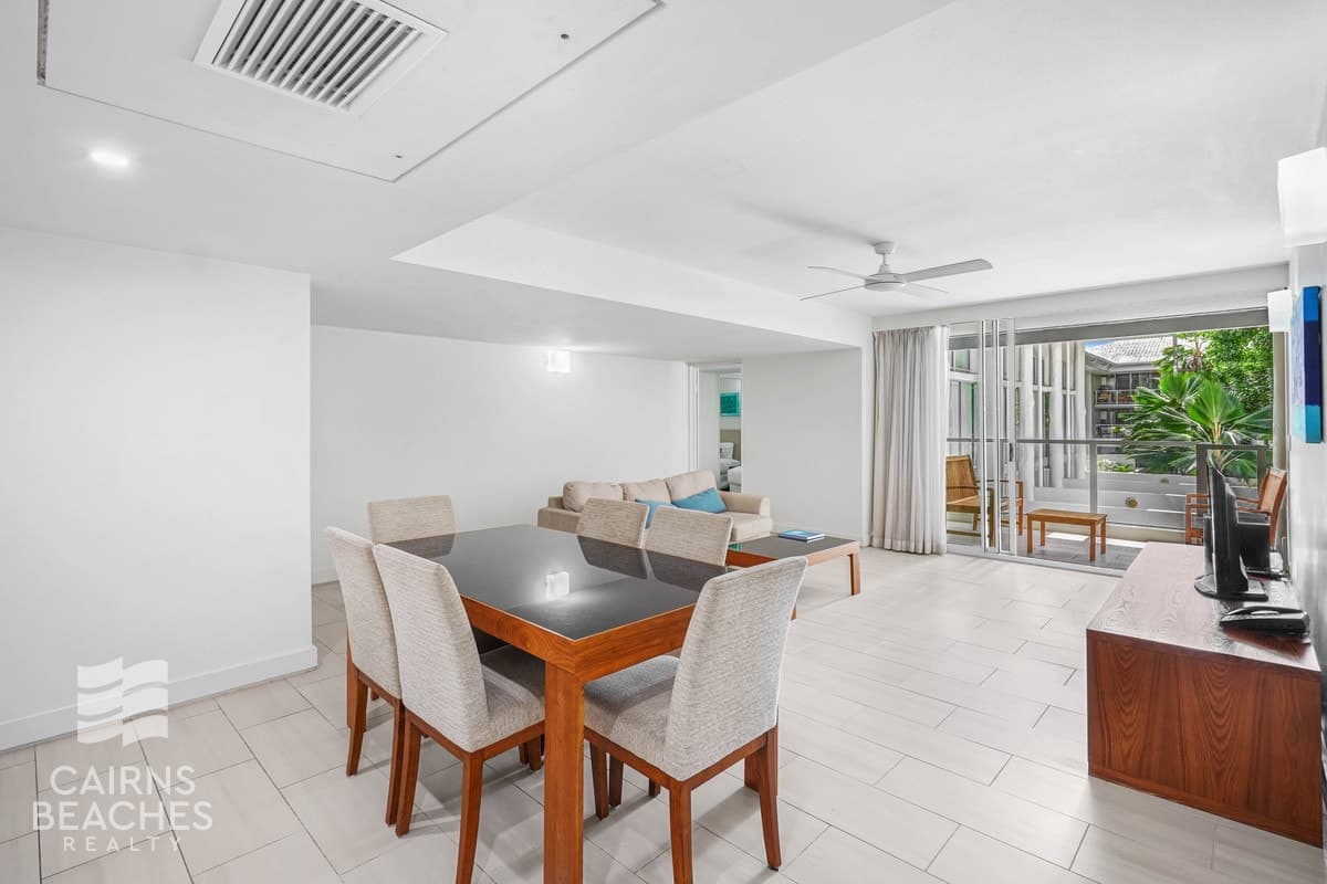2303/2-22 Veivers Road, Palm Cove - Thumbnail 2
